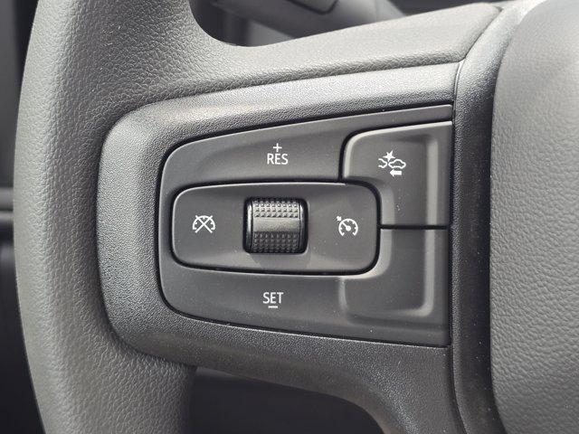 new 2025 Chevrolet Silverado 2500 car, priced at $60,045