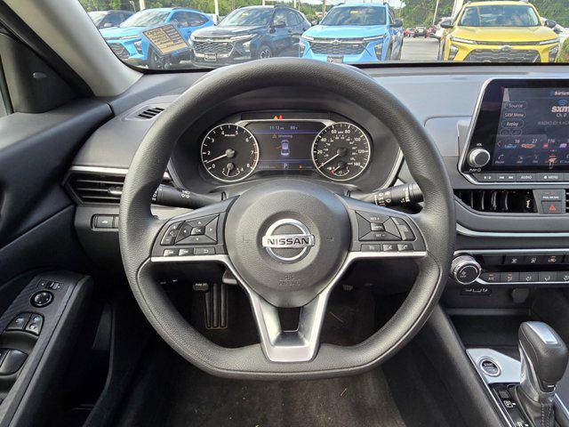 used 2022 Nissan Altima car, priced at $18,888