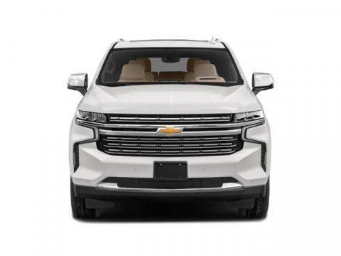 used 2021 Chevrolet Tahoe car, priced at $39,500