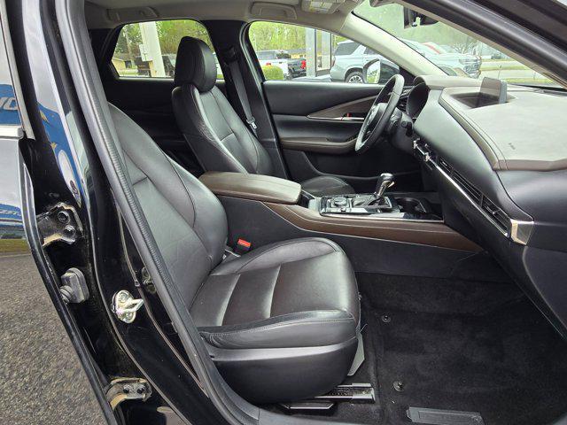 used 2023 Mazda CX-30 car, priced at $23,995