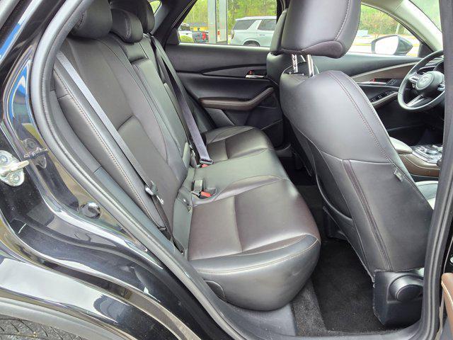 used 2023 Mazda CX-30 car, priced at $23,995