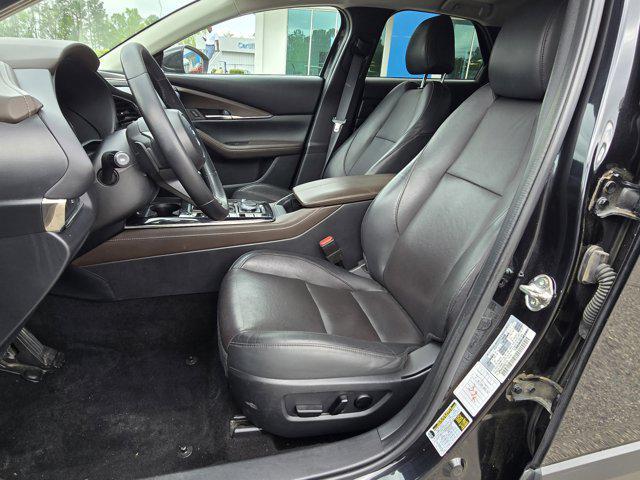 used 2023 Mazda CX-30 car, priced at $23,995