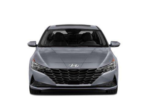 used 2021 Hyundai Elantra car, priced at $20,588