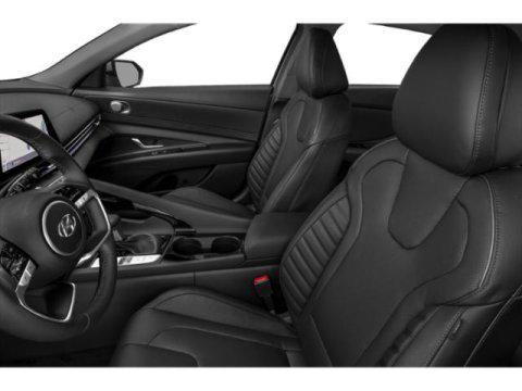 used 2021 Hyundai Elantra car, priced at $20,588