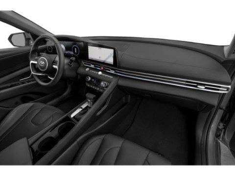 used 2021 Hyundai Elantra car, priced at $20,588