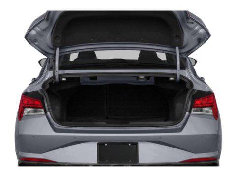 used 2021 Hyundai Elantra car, priced at $20,588