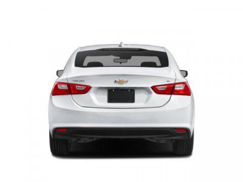 used 2023 Chevrolet Malibu car, priced at $20,995