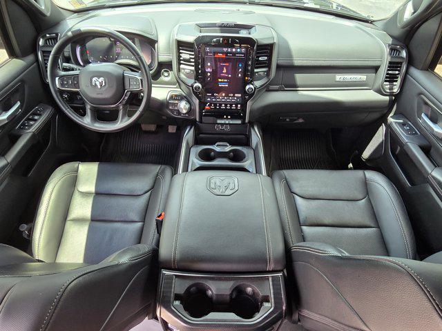 used 2024 Ram 1500 car, priced at $54,995
