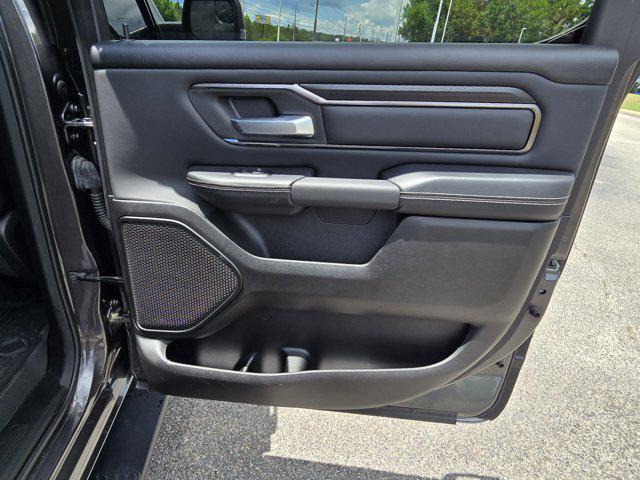 used 2024 Ram 1500 car, priced at $54,995