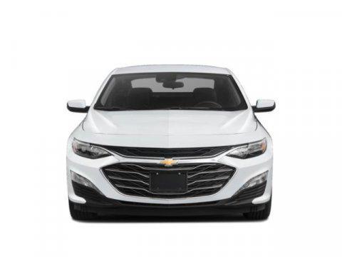 used 2024 Chevrolet Malibu car, priced at $22,995