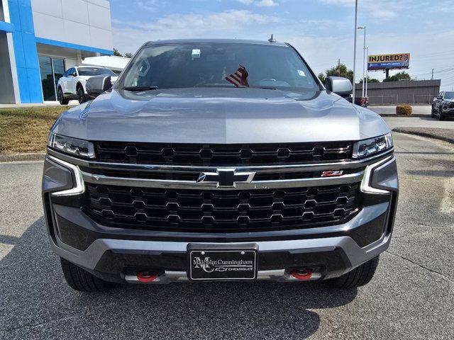 used 2022 Chevrolet Tahoe car, priced at $53,999