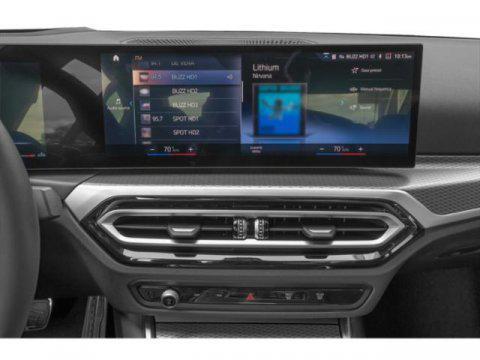used 2023 BMW M340 car, priced at $48,995