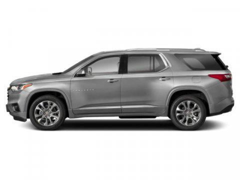 used 2019 Chevrolet Traverse car, priced at $20,895