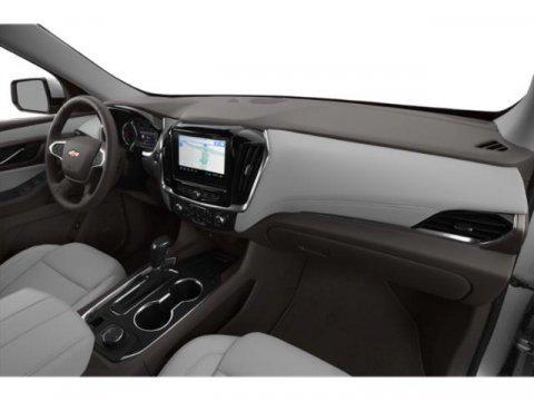 used 2019 Chevrolet Traverse car, priced at $20,895