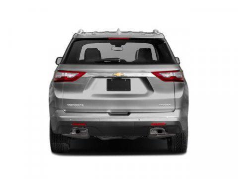 used 2019 Chevrolet Traverse car, priced at $20,895