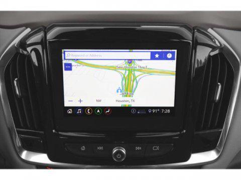 used 2019 Chevrolet Traverse car, priced at $20,895