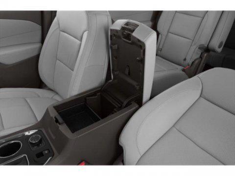 used 2019 Chevrolet Traverse car, priced at $20,895