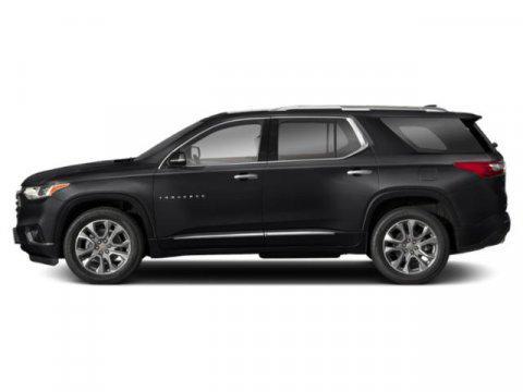 used 2019 Chevrolet Traverse car, priced at $20,895