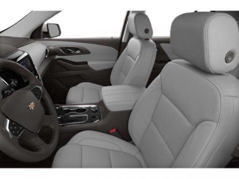 used 2019 Chevrolet Traverse car, priced at $20,895