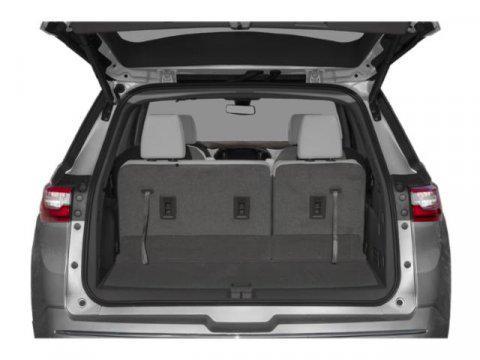 used 2019 Chevrolet Traverse car, priced at $20,895
