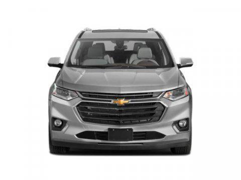 used 2019 Chevrolet Traverse car, priced at $20,895