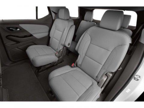 used 2019 Chevrolet Traverse car, priced at $20,895