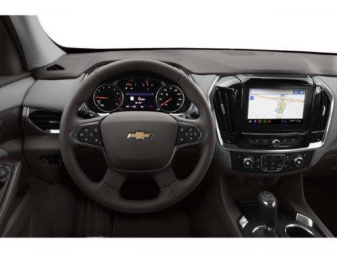 used 2019 Chevrolet Traverse car, priced at $20,895