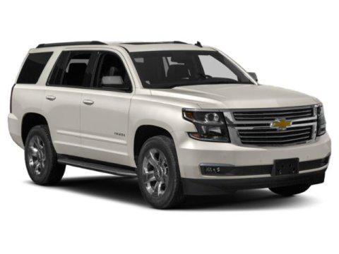 used 2015 Chevrolet Tahoe car, priced at $22,995