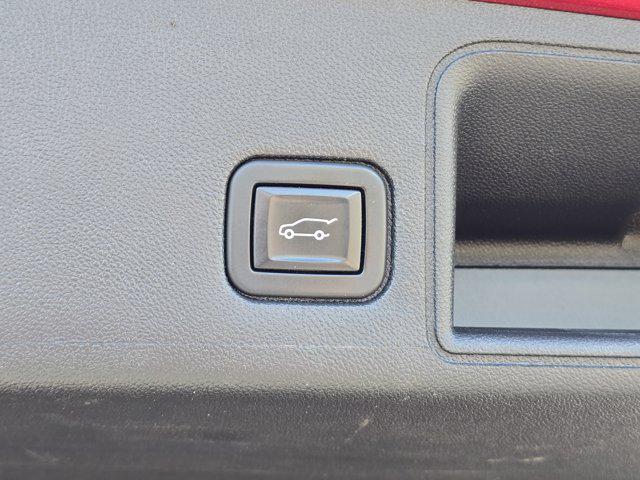 used 2022 GMC Terrain car, priced at $22,583