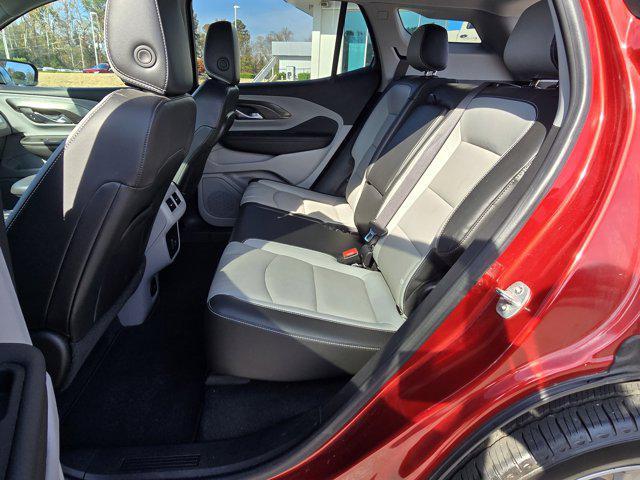 used 2022 GMC Terrain car, priced at $22,583