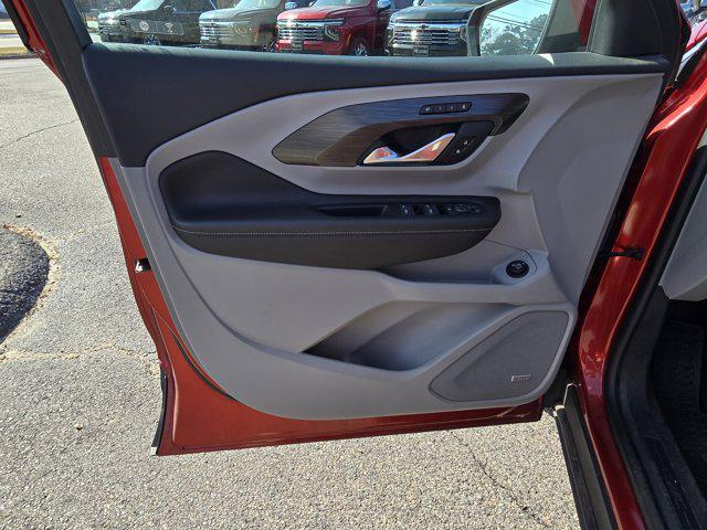 used 2022 GMC Terrain car, priced at $22,583