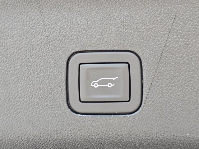 new 2025 Chevrolet Tahoe car, priced at $80,600