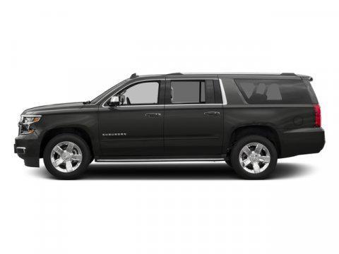 used 2017 Chevrolet Suburban car, priced at $18,995