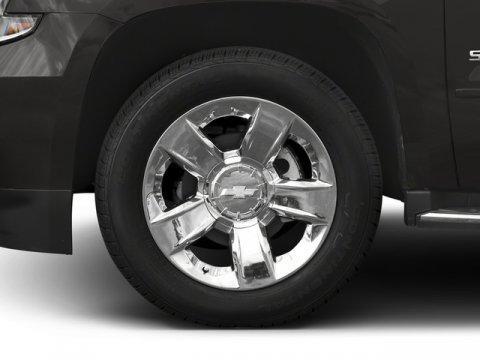 used 2017 Chevrolet Suburban car, priced at $18,995