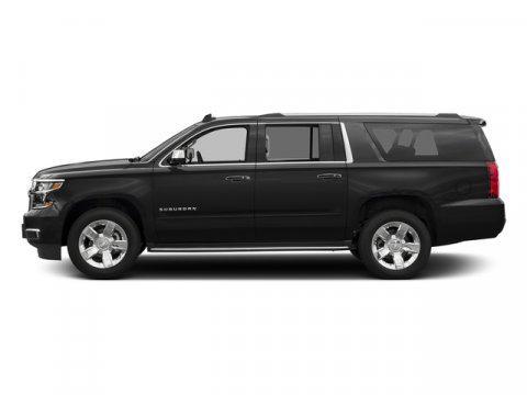 used 2017 Chevrolet Suburban car, priced at $18,995