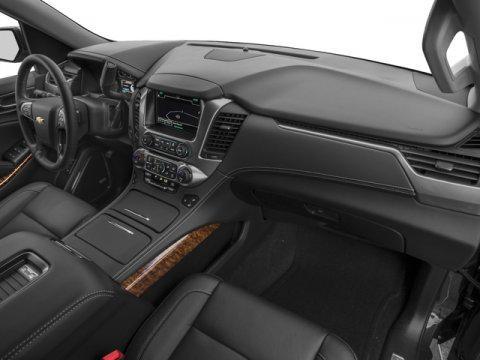 used 2017 Chevrolet Suburban car, priced at $18,995