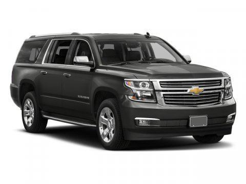 used 2017 Chevrolet Suburban car, priced at $18,995
