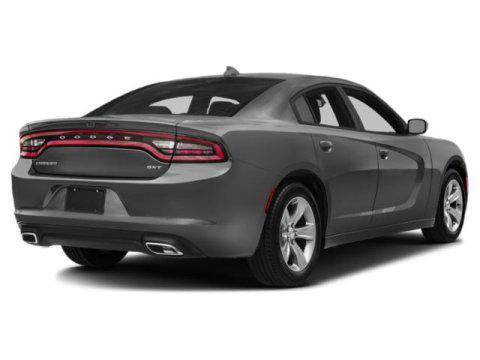 used 2018 Dodge Charger car, priced at $14,995