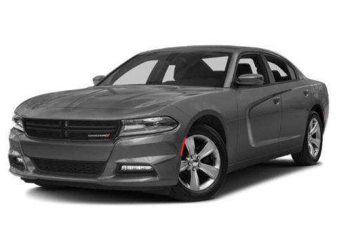 used 2018 Dodge Charger car, priced at $14,995