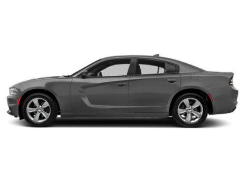 used 2018 Dodge Charger car, priced at $14,995