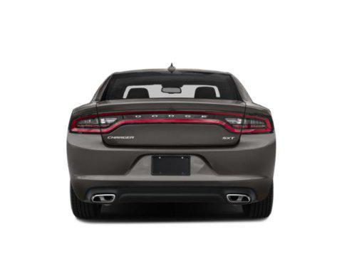 used 2018 Dodge Charger car, priced at $14,995