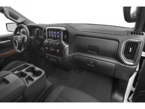 used 2019 Chevrolet Silverado 1500 car, priced at $22,988