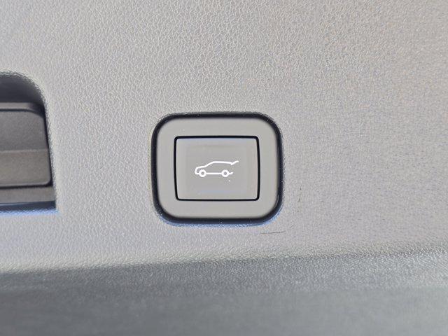 new 2025 Chevrolet Traverse car, priced at $57,145