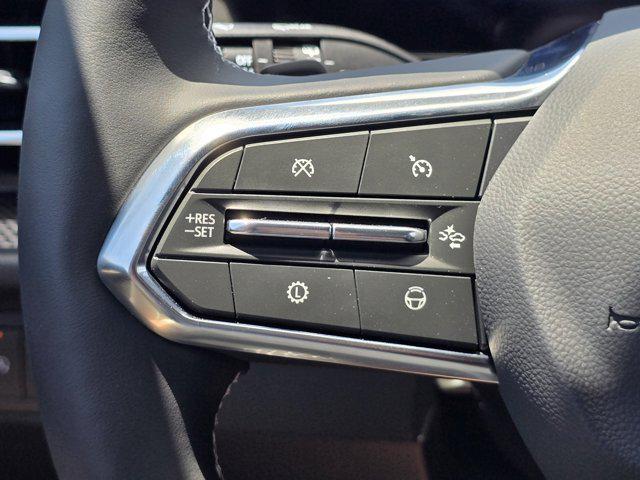 new 2025 Chevrolet Traverse car, priced at $57,145