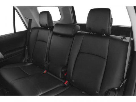used 2022 Toyota 4Runner car, priced at $33,588