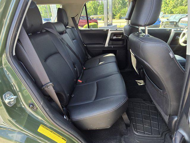 used 2022 Toyota 4Runner car, priced at $34,390