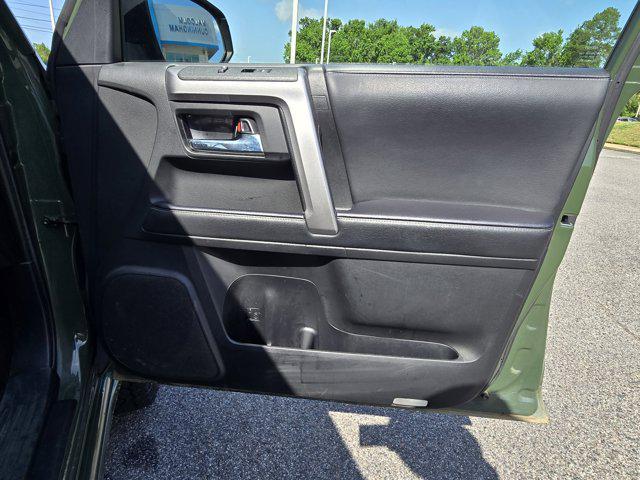used 2022 Toyota 4Runner car, priced at $34,390