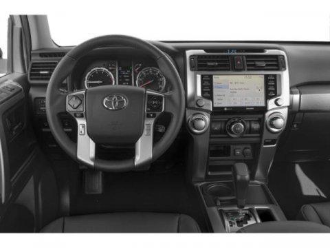 used 2022 Toyota 4Runner car, priced at $33,588