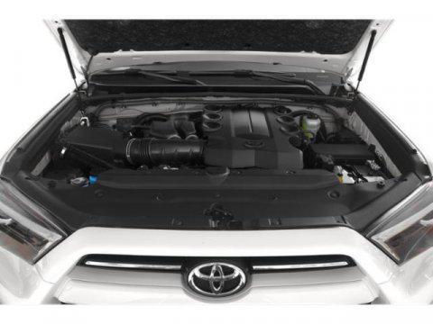 used 2022 Toyota 4Runner car, priced at $33,588