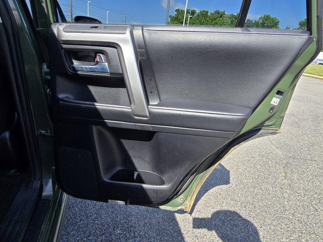 used 2022 Toyota 4Runner car, priced at $34,390